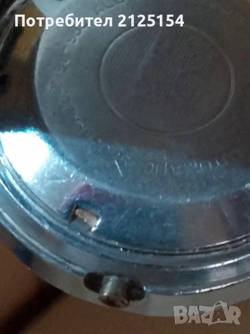  Omax, автоматичен -не работи,за части., снимка 5 - Мъжки - 52411938