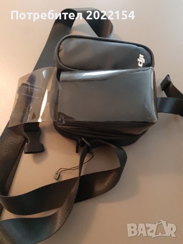 Чанта за DJI Mini 2, снимка 3 - Дронове и аксесоари - 43526050