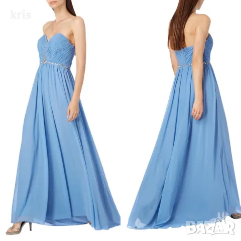 Официални рокли на Asos Karen Millen Self - portrait Elisabetta Franchi , снимка 6 - Рокли - 48942054