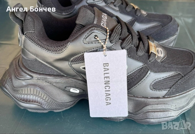 дамски маратонки , снимка 7 - Други - 50710078