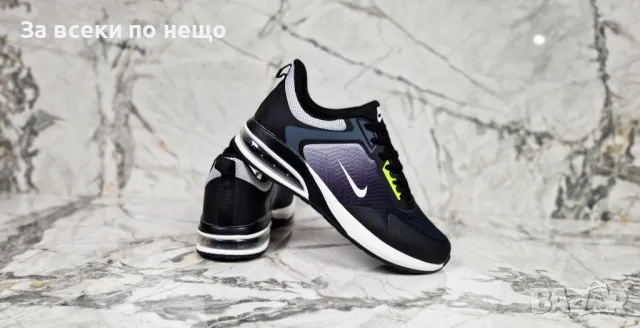 Nike Мъжки Маратонки от 40 до 44 номер👟Мъжки Спортни Обувки Найк-Налични Различни Цветове Код P550, снимка 2 - Маратонки - 50294565