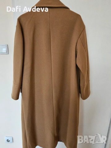 Ново палто на Stradivarius, снимка 3 - Палта, манта - 51757772