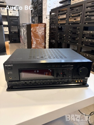 Sony TA-E1000ESD, снимка 6 - Ресийвъри, усилватели, смесителни пултове - 53096348