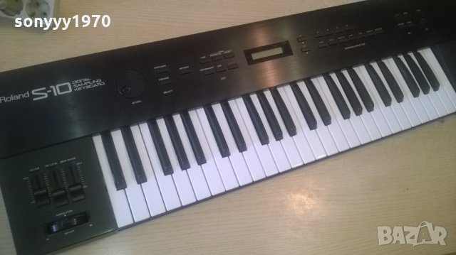 roland-внос швеция, снимка 4 - Синтезатори - 27895024