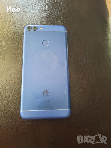 Huawei - P Smart , снимка 6 - Huawei - 37614195