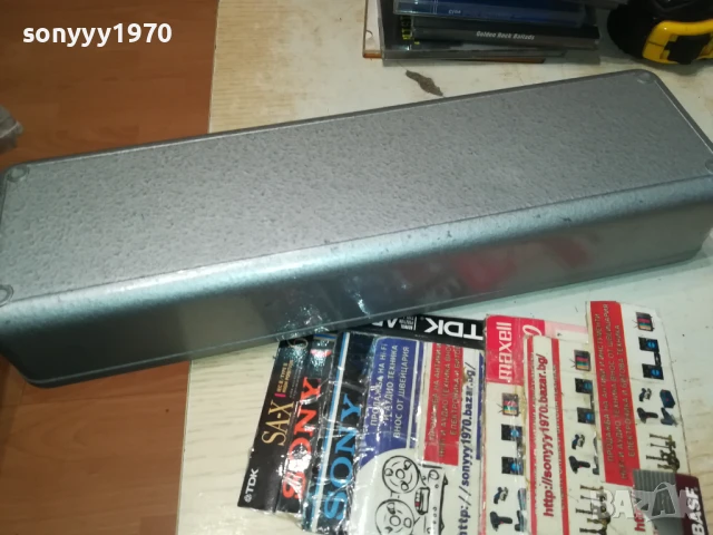 GIMA ITALY-ВНОС FRANCE 0807251131, снимка 2 - Антикварни и старинни предмети - 50947638