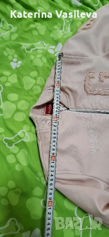Детско яке GUESS, яке за момиче Guess, снимка 9 - Детски якета и елеци - 52178107