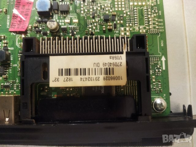 Hitachi 32hxc01 със счупен екран, снимка 6 - Части и Платки - 43555437