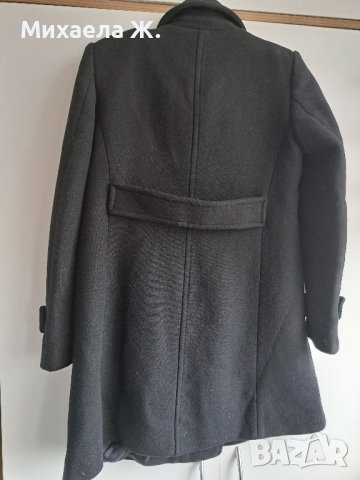 Пролетно Zara дамско палто S размер , снимка 3 - Палта, манта - 43879230