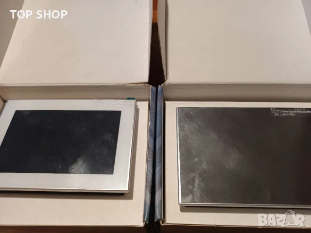 Smart Home wifi Thermostat Умен термостат с LCD, снимка 3 - Друга електроника - 48926900