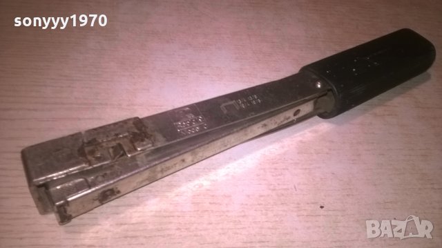 rapid 19 model c made in sweden-26см, снимка 2 - Други инструменти - 27922309