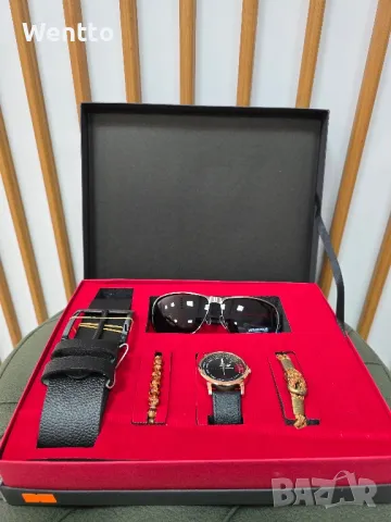 Мъжки подаръчен комплект