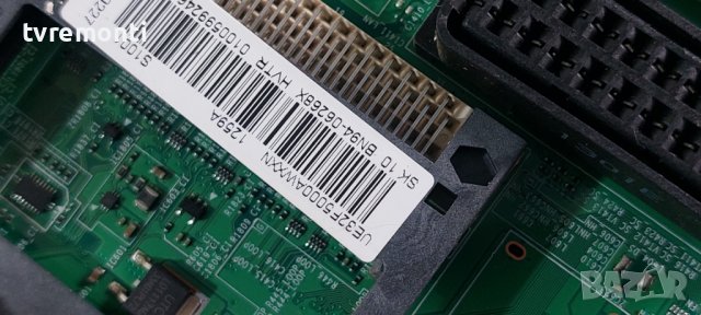 Main Board BN41-01955A BN94-06268X  for Samsung UE32F5000AW дисплей HF320BGA-B1, снимка 4 - Части и Платки - 40213843