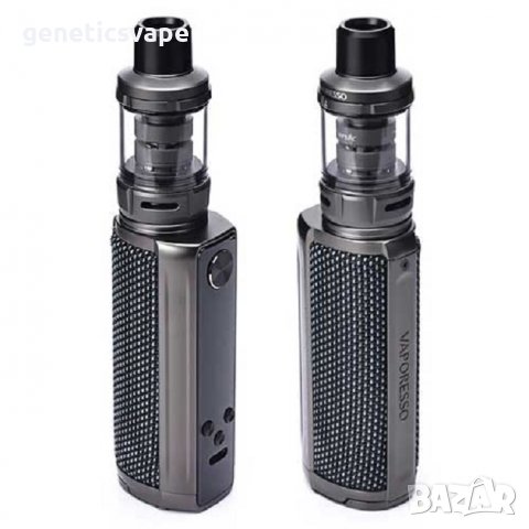Vaporesso Target 100 vape kit, вейп, електронно наргиле, снимка 3 - Вейп без пълнители - 39088580