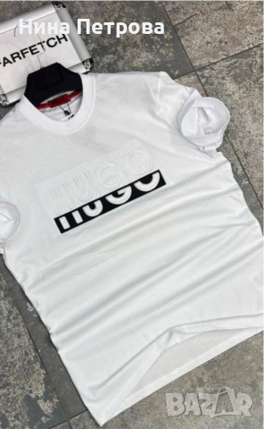 Не жки тениски , снимка 2 - Тениски - 53600530