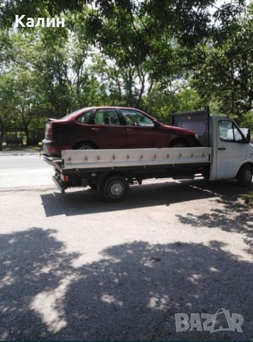 Транспортни услуги с бус и камион до 3,5., снимка 4 - Хамалски услуги - 43216830