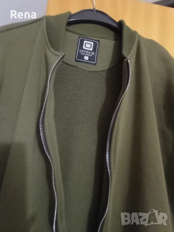 Мъжко яке, снимка 2 - Якета - 50462203