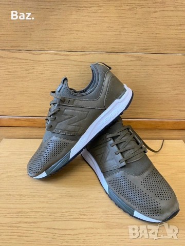 New Balance  модел  247  ,номер  40,5 