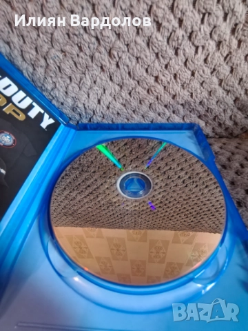 Call of Duty Modern Warfare 2 PS5, снимка 2 - Игри за PlayStation - 51716658