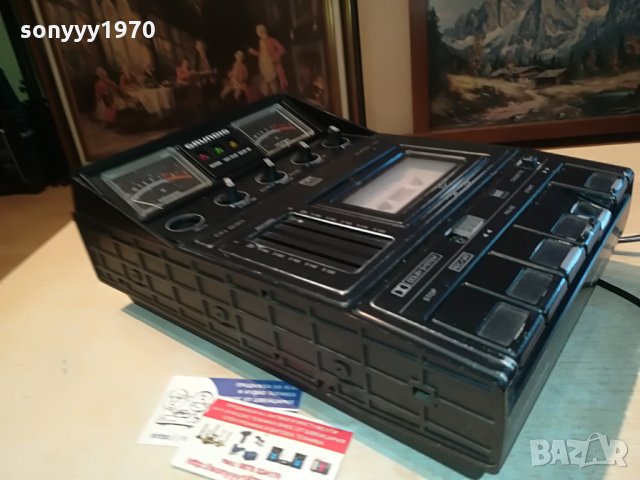 grundig made in germany-АНТИК 3005211015, снимка 5 - Декове - 33043323