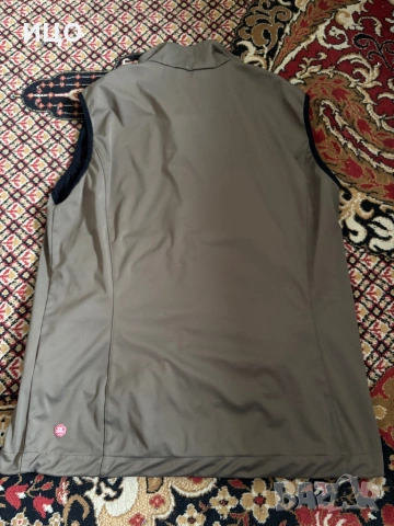 Мъжки елек Lafuma wind stopper, снимка 5 - Якета - 53333142