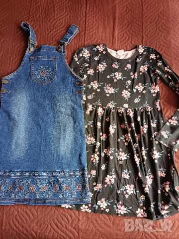 Лот за момиче р. 152, снимка 3 - Детски комплекти - 52107854