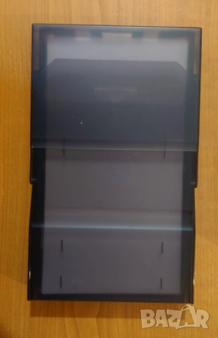 Фотопринтер Sony DPP-FP55, снимка 4 - Фотоапарати - 53599412