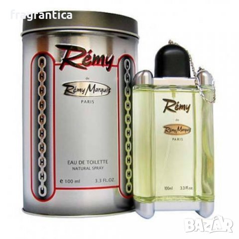 Remy by Remy Marquis EDT тоалетна вода за мъже 60 мл Оригинален продукт, снимка 1 - Мъжки парфюми - 39998016
