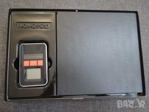 Забавна игра монополи. , снимка 2 - Игри и пъзели - 27712322