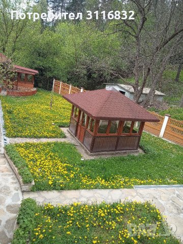 Стаи за гости в къща"Ванеса"с басейн в Трявна , снимка 14 - Уикенд почивки и екскурзии - 37394344