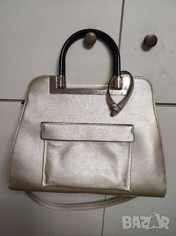 Дамска офицялна чанта. , снимка 4 - Чанти - 36607017