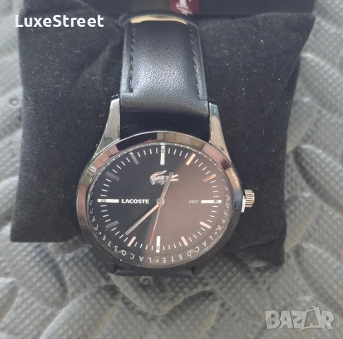  Часовници 🤍, снимка 8 - Луксозни - 52443754