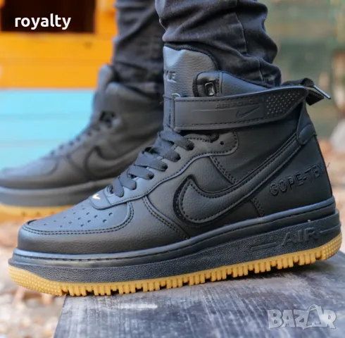 Nike мъжки кецове 