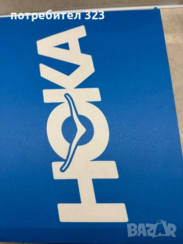 Hoka M Kaha 3 Low Gtx размер 42 2/3, снимка 7 - Ежедневни обувки - 53111373