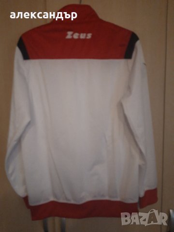  Анцунг Zeus, снимка 2 - Спортни дрехи, екипи - 29693514