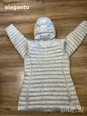 Дамско пухено яке с гъши пух Marmot  Verona  800fill Down Jacket , M размер, снимка 6 - Якета - 53522392