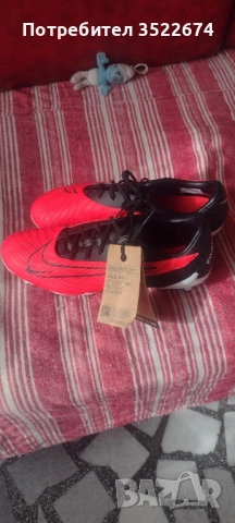Бутонки Nike Phantom gx, снимка 1