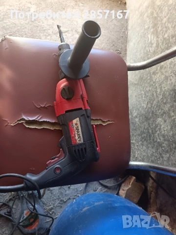 бормашина оригинал