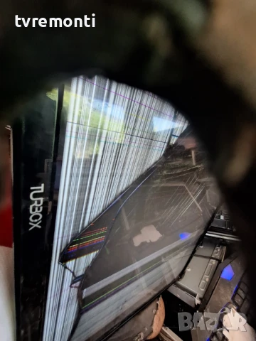 MAIN BOARD, TP.S506.PB818 , for Turbo-X Модел TXV-3234,-for 32inc CX315DLEDM, снимка 6 - Части и Платки - 50602924