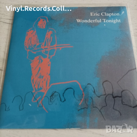 Eric Clapton / Smokie