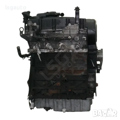 Двигател BKD 2.0 Skoda OCTAVIA II (1Z) 2004-2010 ID: 134387, снимка 3 - Части - 47280224