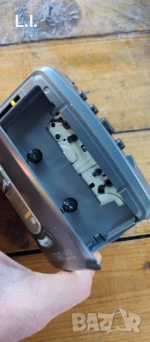 Уолкмем Сони Sony., снимка 5 - Ресийвъри, усилватели, смесителни пултове - 52558690