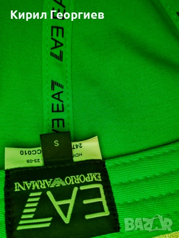 Armani.Оригинални шапки, снимка 4 - Шапки - 52495242