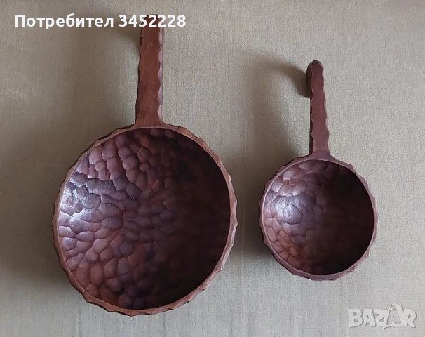 дърворезби за ценители отлични два броя 