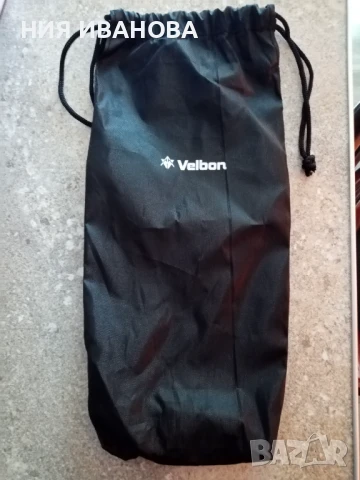 Статив за фотография, снимка 4 - Чанти, стативи, аксесоари - 50773061