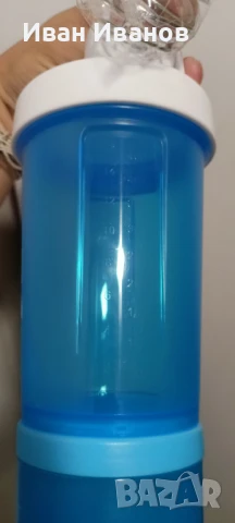 Шейбър за протеин, снимка 2 - Фитнес уреди - 51009899