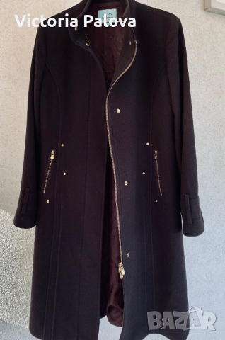 Модерно скъпо палто GUESS оригинал