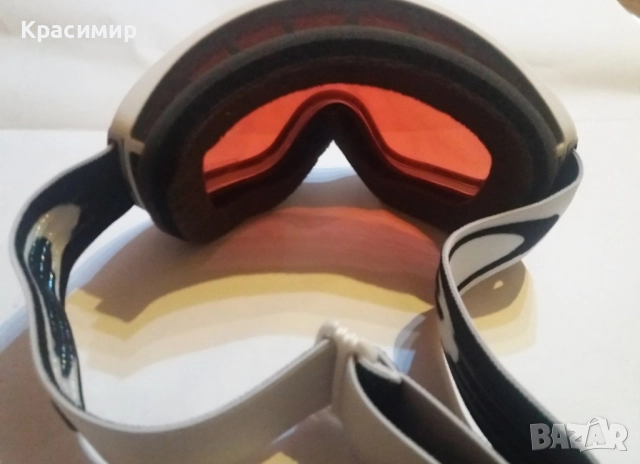 Маска (Очила) за ски Oakley, снимка 4 - Зимни спортове - 52459255