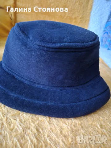 ШАПКИ И КОЗИРКИ- 7 БРОЯ, снимка 7 - Шапки - 47295524