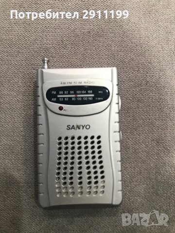 Мини радиоприемници, снимка 4 - Радиокасетофони, транзистори - 38507962